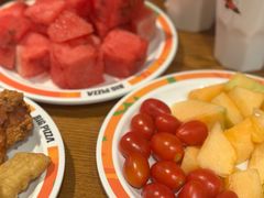 -比格比萨自助(花园路店)
