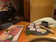 -MIKOMIKO和牛烧肉专门店(南门店)