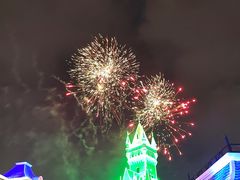 -厦门方特梦幻王国