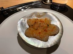 扇贝-泰安门Taian Table(镇宁路店)