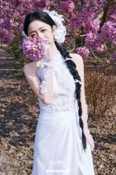 点击看大图 -予白婚纱礼服馆