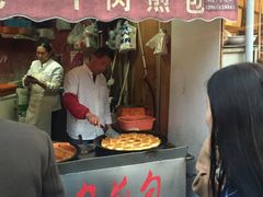 -牛煎里牛肉煎包淮南牛肉汤(广东路店)
