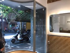 -Legno.ita Coffee by Wood(襄阳南路店)