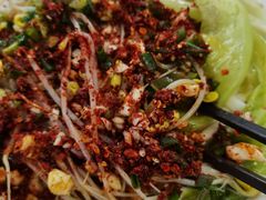 -老陈婆手工面庄