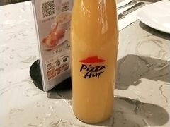 -必胜客(格尔木华兴店)