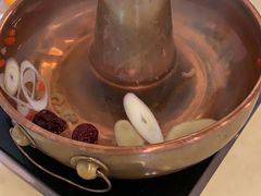 -吉羊三宝(复兴门笔管胡同店)