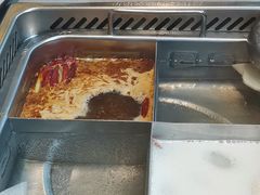 -海底捞火锅(方圆荟店)