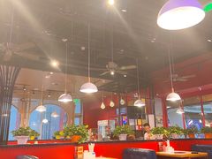 -骨气鼓气羊棒骨·羊蝎子(住总万科广场店)