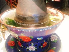 -东来顺饭庄(王府井步行街店)