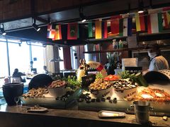 -星伦多 自助料理(圆融店)