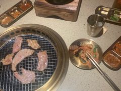 -妙香居韩国烤肉(容桂天佑城店)