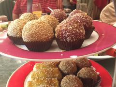 -常州逸高酒店-中餐厅