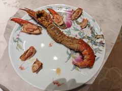-新光酒家·河豚·海鲜·蟹料理(浦东店)