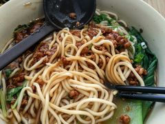 -李先生牛肉面快餐厅(白塔店)