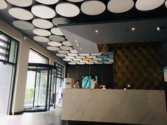 -桔子酒店(南京新街口张府园地铁站店)