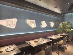 -曼格蒸汽活海鲜·榴莲自助(皇庭广场店)