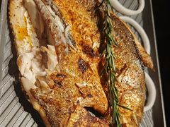 -耶里夏丽·新疆菜(南丹东路店)