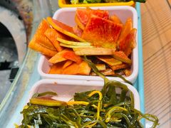 -满兴咱妈烀饼铁锅炖(兰州北街店)