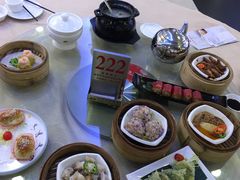 -竹溪百福酒家(同和店)