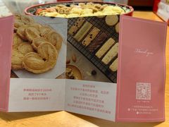 -家琳甜品(江南东店)