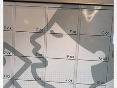 -喜茶(广州荔湾领展广场店)