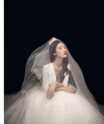 -潮妆婚纱礼服嫁衣馆(潮妆彩妆造型)