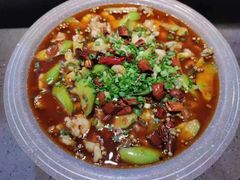 -小四川(厚街珊美店)