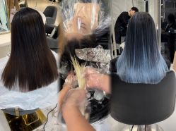 -5M HAIR SALON 旗舰店