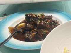 -海景壹号大酒店(滨湖店)