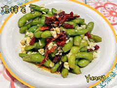 -七个烧烤·武汉大排档(翻身店)