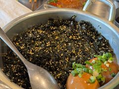 -山葵说·泥炉烤肉(泰达时尚E街区店)