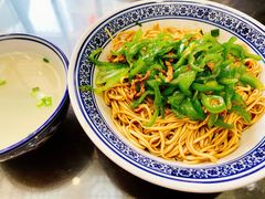 -孟家蟹包(锦绣街店)