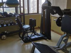 -中田健身工作室(中针商务店)