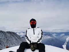 -太子岭滑雪场