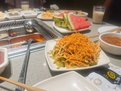 -海底捞火锅(天津SM城市广场店)