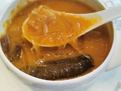 清炖佛跳墙-临江宴(陆家嘴店)