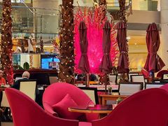 -威斯汀舞台餐厅