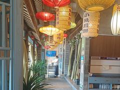 -永安水煮活鱼·仪征菜(仪征奥林匹克店)