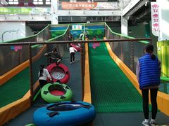 -蒙特利亲子乐园