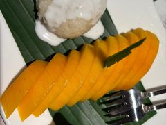 -帕蓝·暹罗料理(大学路店)