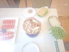 -东来顺饭庄(天坛店)