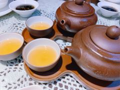 -熠盛粤味·顺德桑拿鸡(永康路店)
