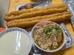 -小发锅巴菜铺(金辉家园店)