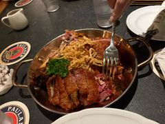 -宝莱纳餐厅(滨江店)