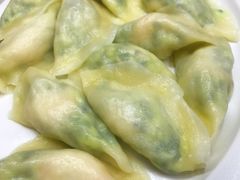 -喜家德虾仁水饺(华强天虹店)