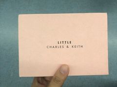 -CHARLES&KEITH(北京apm店)