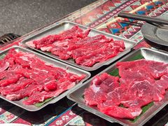 -火塘云南烧烤大排档