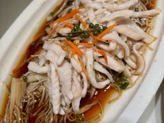 -刘胖子家常菜·蹄花焖藕(兴业店)