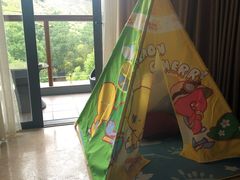 -天目湖御水温泉·度假酒店