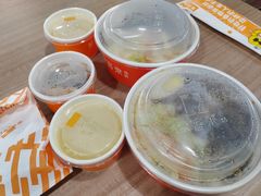 -豪客来牛排(红豆万花城店)